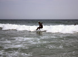 Photo Summer 2012 USA (Daniel G., Bulgaria)